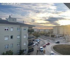 FANTASTICO ATICO EN PASSEIG DOLOT