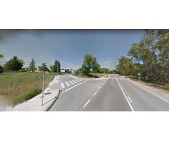 PARCEL·LES URBANITZADES A PALAU