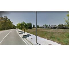 PARCEL·LES URBANITZADES A PALAU