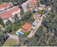Parcela en Venta en Girona, Girona
