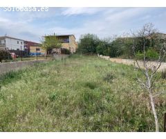 Chalet en Venta en Riudellots de la Selva, Girona