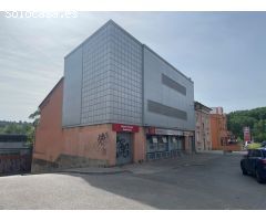 Edificio en Venta en Girona, Girona