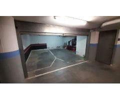 Parking en Venta en Salto, Girona