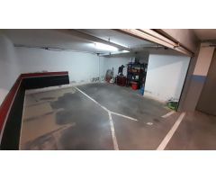 Parking en Venta en Salto, Girona
