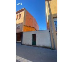 Parcela en Venta en Salto, Girona