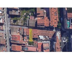Parcela en Venta en Salto, Girona