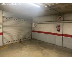 Parking en Venta en Girona, Girona