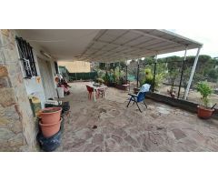 Chalet en Venta en Caldes de Malavella, Girona