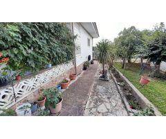 Chalet en Venta en Caldes de Malavella, Girona