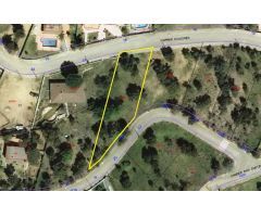 Terreno urbano en Venta en Bescanó, Girona