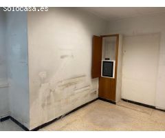 LOCAL EN EIXAMPLE