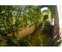 Tu refugio de serenidad a solo un paso de la vida urbana.