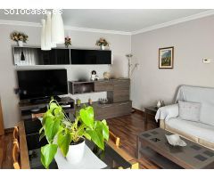 MAGNIFICO PISO DUPLEX EN SALT