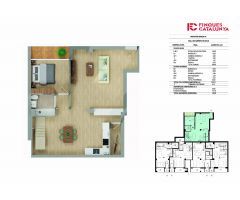 FANTASTICO PISO DUPLEX EN MONTILIVI