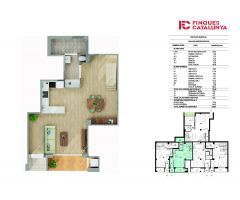 FANTASTICO PISO DUPLEX EN MONTILIVI