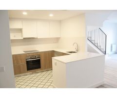 DUPLEX CON TERRAZA