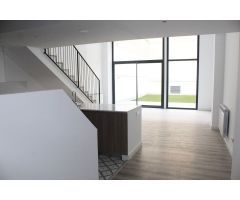 DUPLEX CON TERRAZA