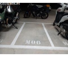 PK NOUS  COTXE O MOTO  C/ROBERTO BOLAÑOS - DOMENY