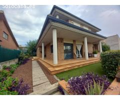CASA ESPECTACULAR UNIFAMILAR AMB PISCINA, CELRÀ
