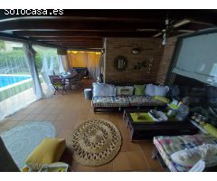 CASA ESPECTACULAR UNIFAMILAR AMB PISCINA, CELRÀ