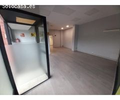VENTA LOCAL REFORMAT A C. RIU GÜELL