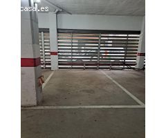 PÀRQUING A SANTA EUGENIA