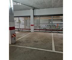 PÀRQUING A SANTA EUGENIA