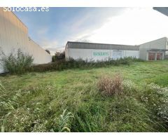 LLOGUER DE NAUS INDUSTRIALS A RIUDELLOTS