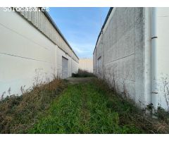 LLOGUER DE NAUS INDUSTRIALS A RIUDELLOTS