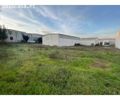 LLOGUER DE NAUS INDUSTRIALS A RIUDELLOTS