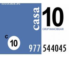 ¡Oportunidad! Casa con Terreno