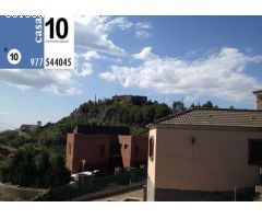casa10. Terreno en Castellvell del Camp