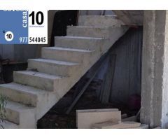 casa10. Terreno en Castellvell del Camp