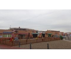 CL ALT PENEDES - ELS PALLARESOS