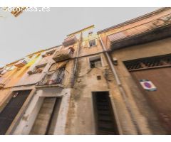 CASA10: EDIFICIO EN cl ALT DEL CARME - REUS