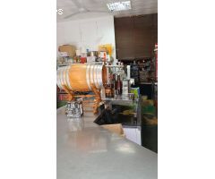 CASA10:LOCAL-BAR en TORREFORTA