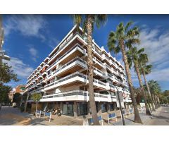 LOCAL COMERCIAL PS. MIRAMAR - SALOU