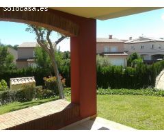 Pt Terres Noves Montroig del Camp