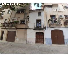 cl JOAN GRIFOLL - MONT-ROIG