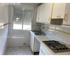 cl Rio Besos (Duplex) Campo Claro