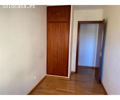 cl Rio Besos (Duplex) Campo Claro