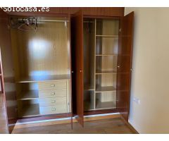 cl Rio Besos (Duplex) Campo Claro