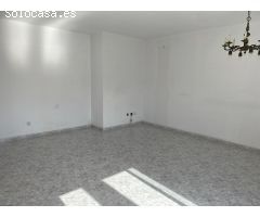 cl Rio Besos (Duplex) Campo Claro