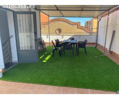 Cl TETUAN REUS