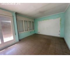 VIVIENDA EN MONTBRIO