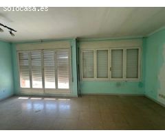 VIVIENDA EN MONTBRIO