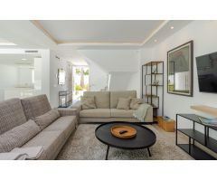 Villa de Lujo en Nueva Andalucía – Marbella