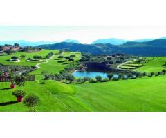 Maravillosa parcela en Antequera Golf