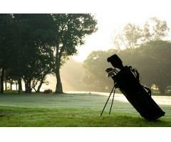 Maravillosa parcela en Antequera Golf