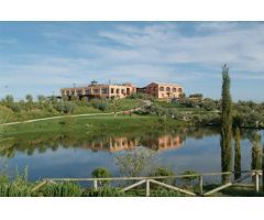 Maravillosa parcela en Antequera Golf